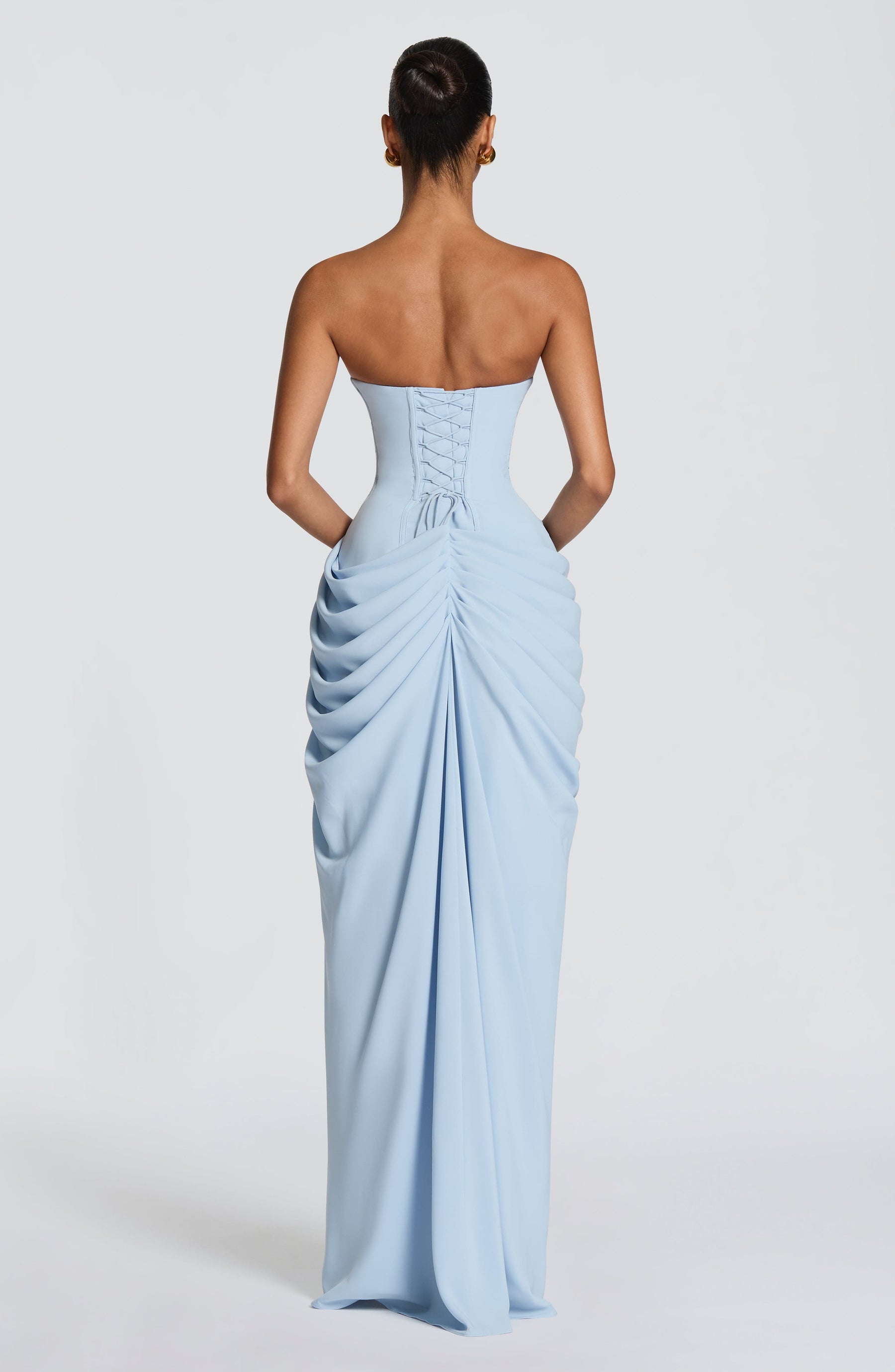Lola™ | Sculpted Silhouette Dress