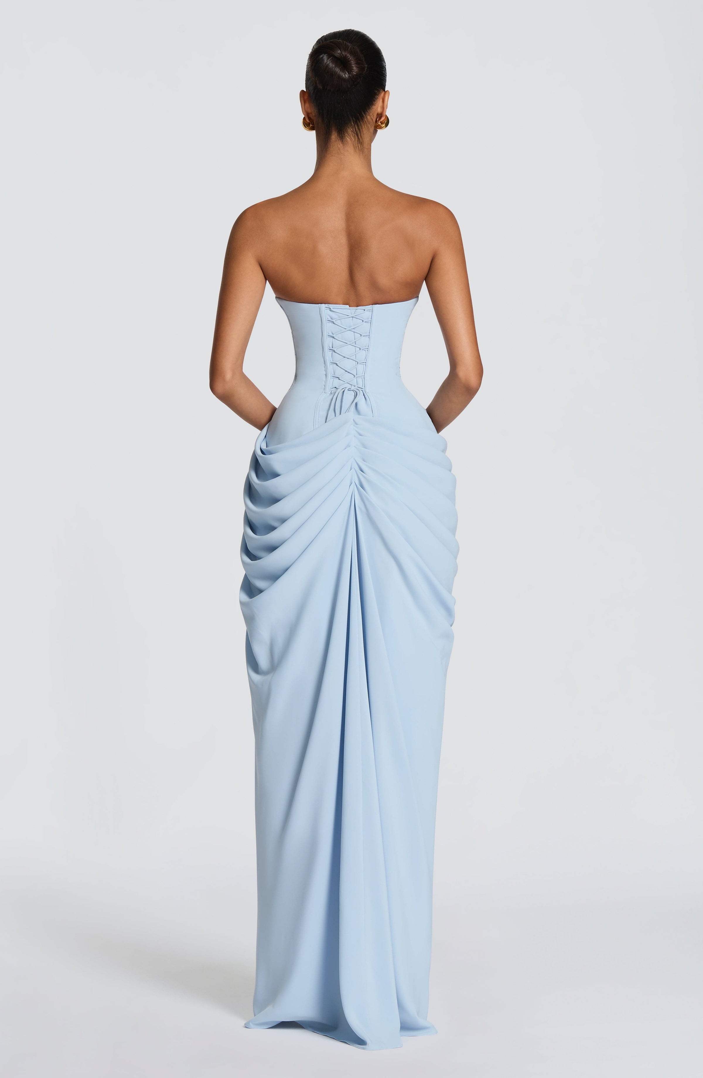 Lola™ | Sculpted Silhouette Dress