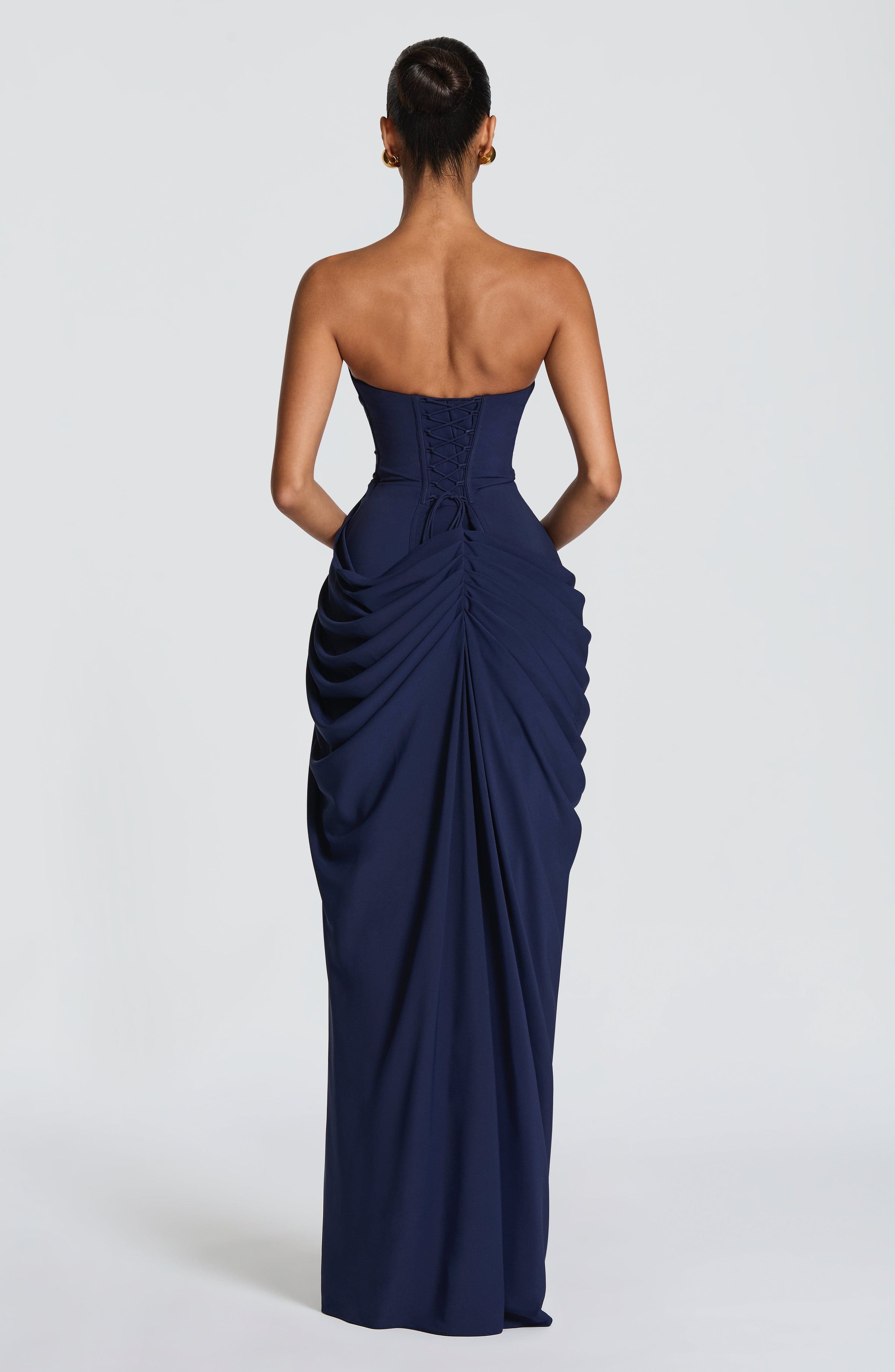Lola™ | Sculpted Silhouette Dress