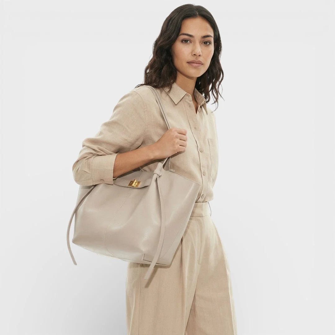 Gerda Shopper Bag