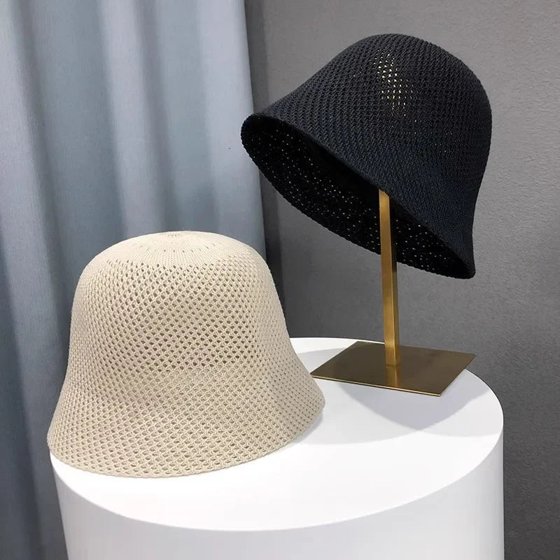 Bridget Summer Bucket Hat