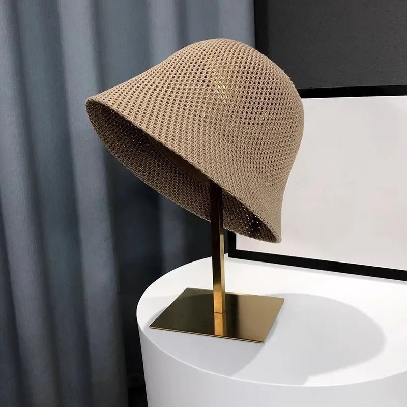 Bridget Summer Bucket Hat