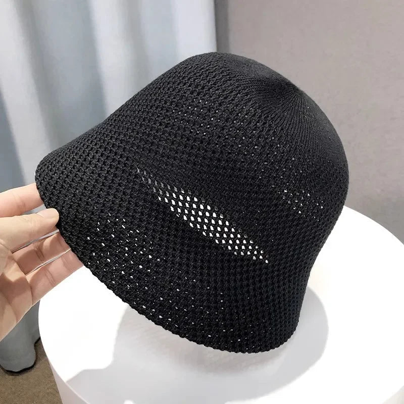 Bridget Summer Bucket Hat