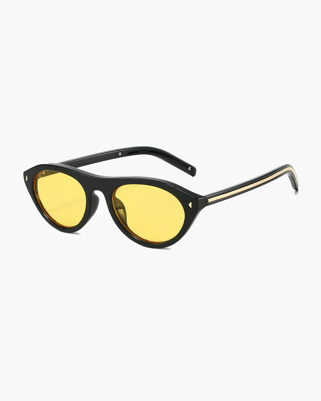 Sophia Oversized Sunglasses