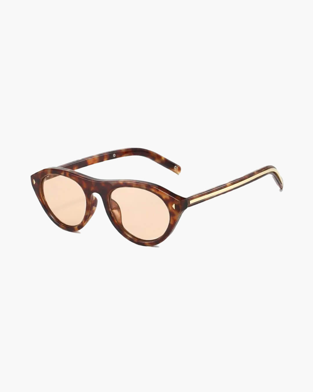Sophia Oversized Sunglasses