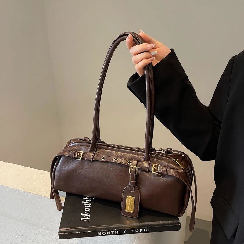 Audrey Shoulder Bag