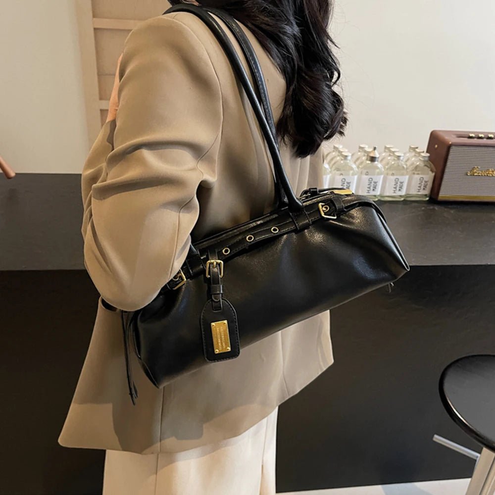 Audrey Shoulder Bag