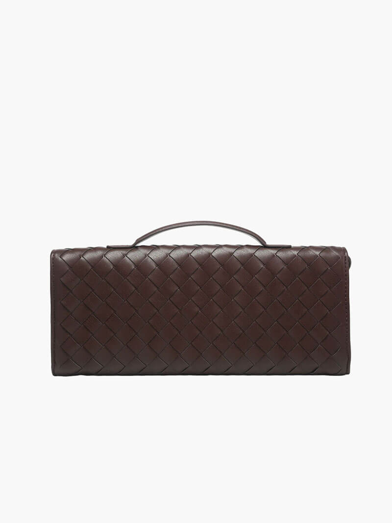 Bianca Woven Handbag
