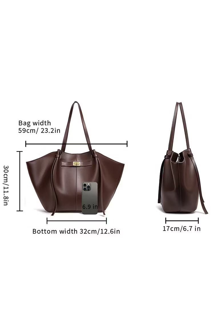 Gerda Shopper Bag