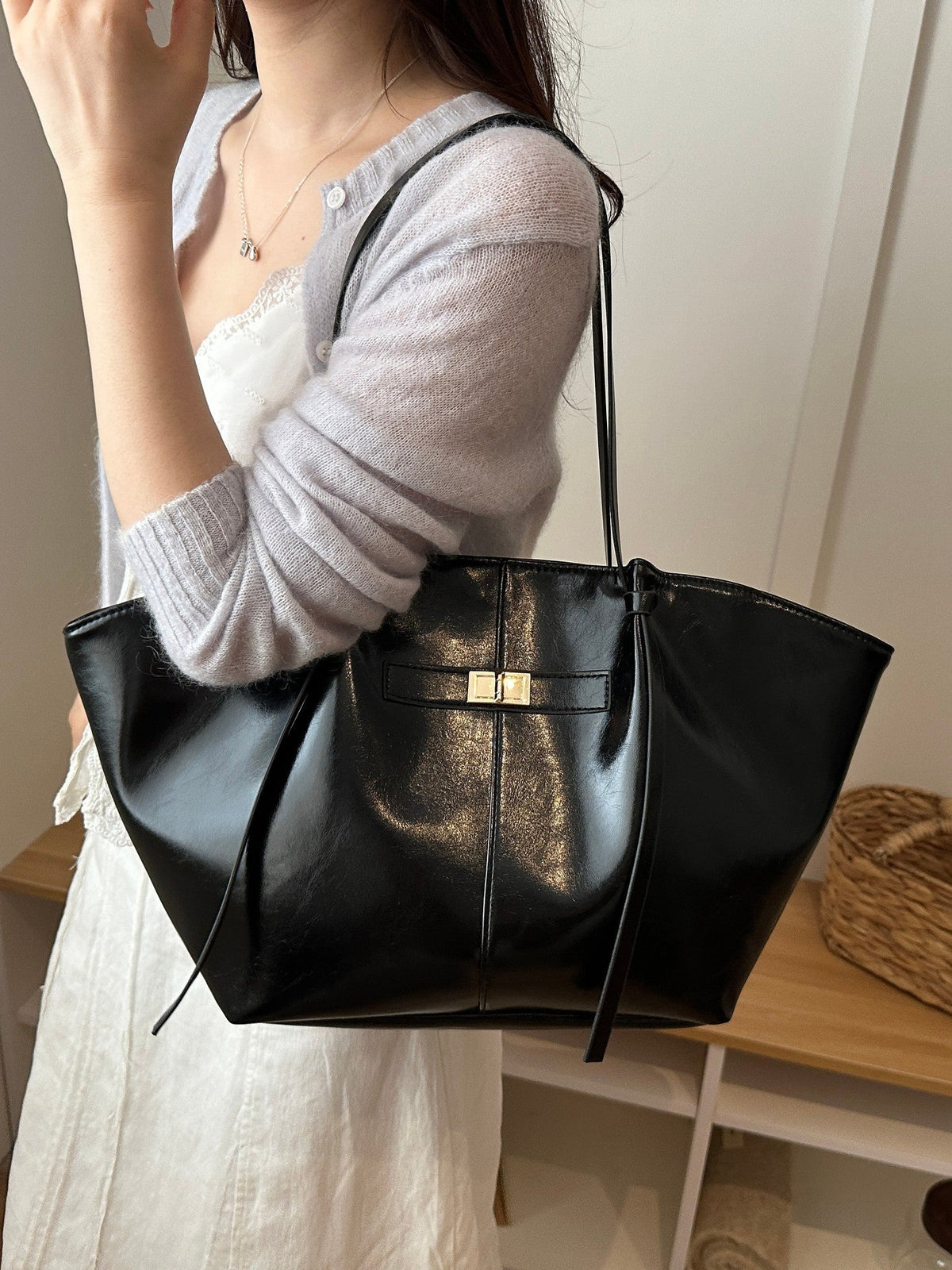 Gerda Shopper Bag