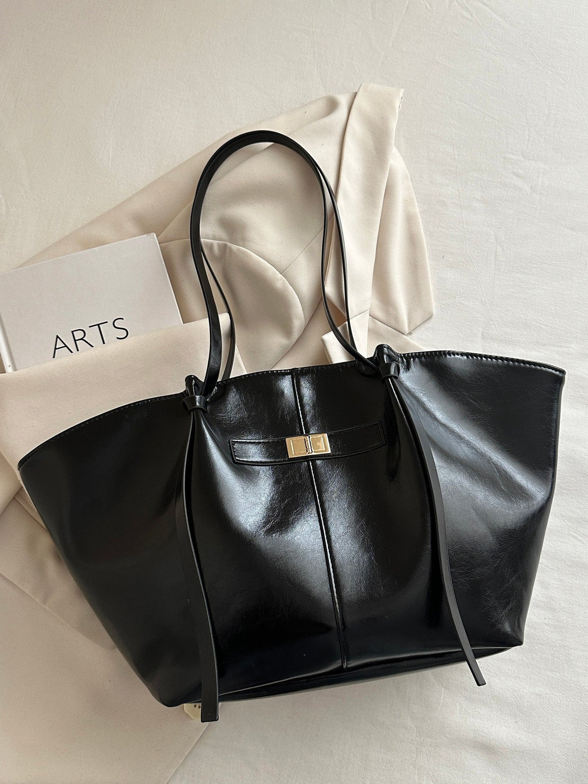 Gerda Shopper Bag