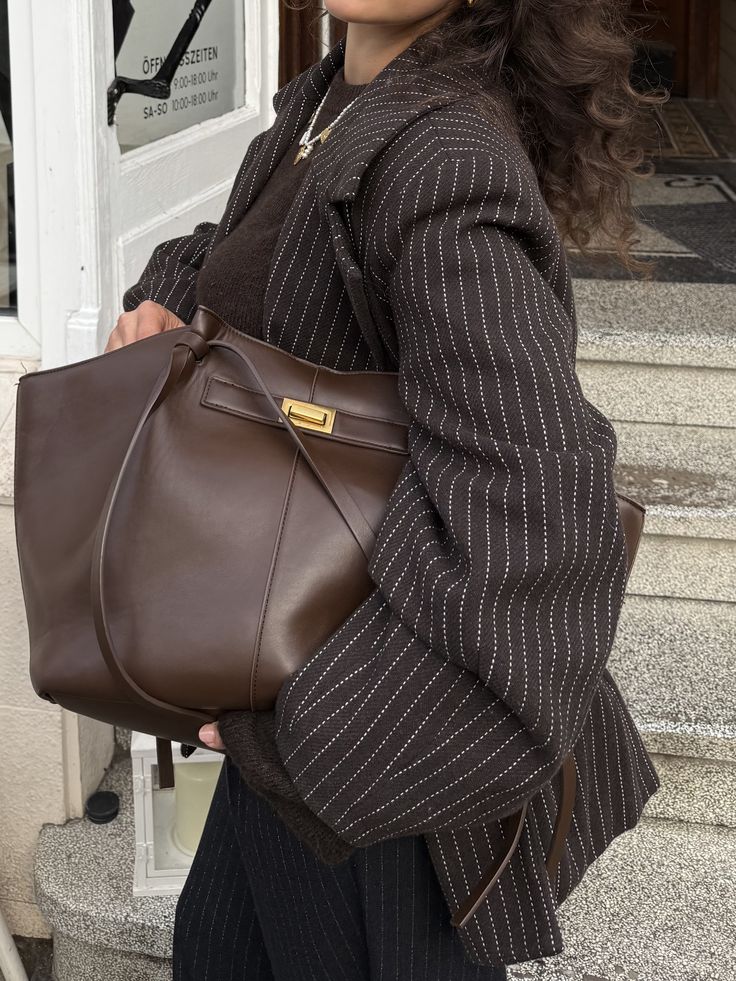 Gerda Shopper Bag