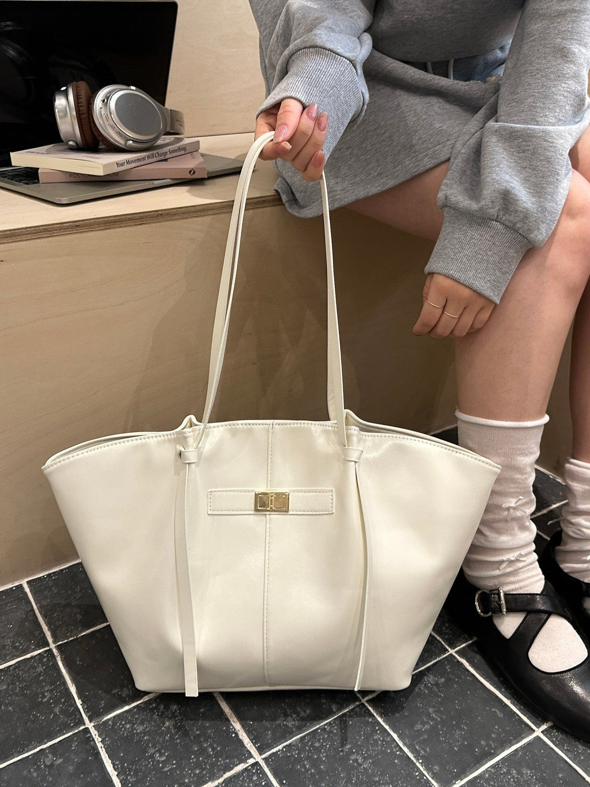 Gerda Shopper Bag