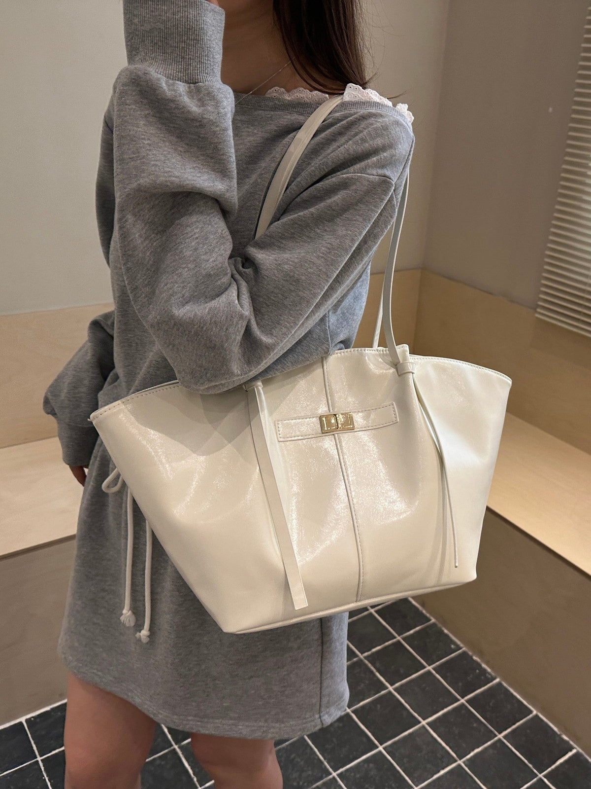 Gerda Shopper Bag