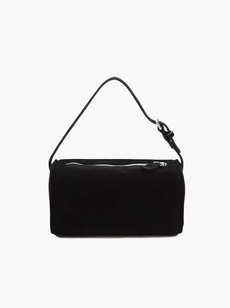 Lara suede bag