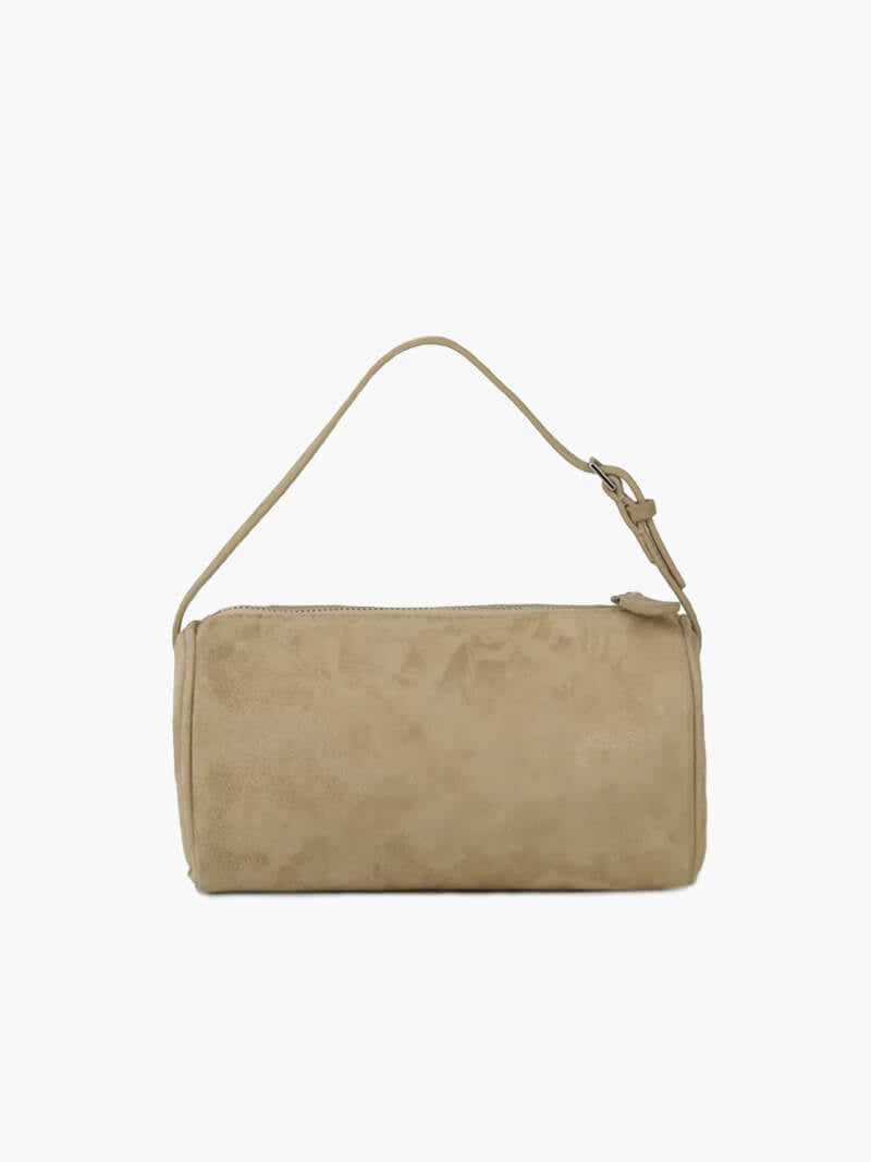 Lara suede bag