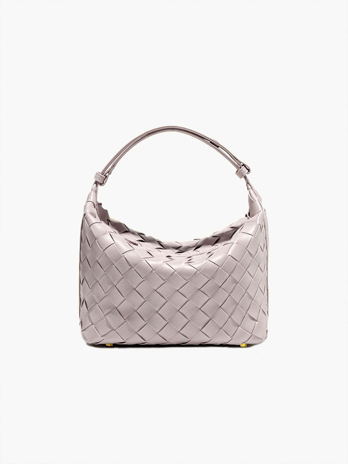 Mica Mini Woven Bag