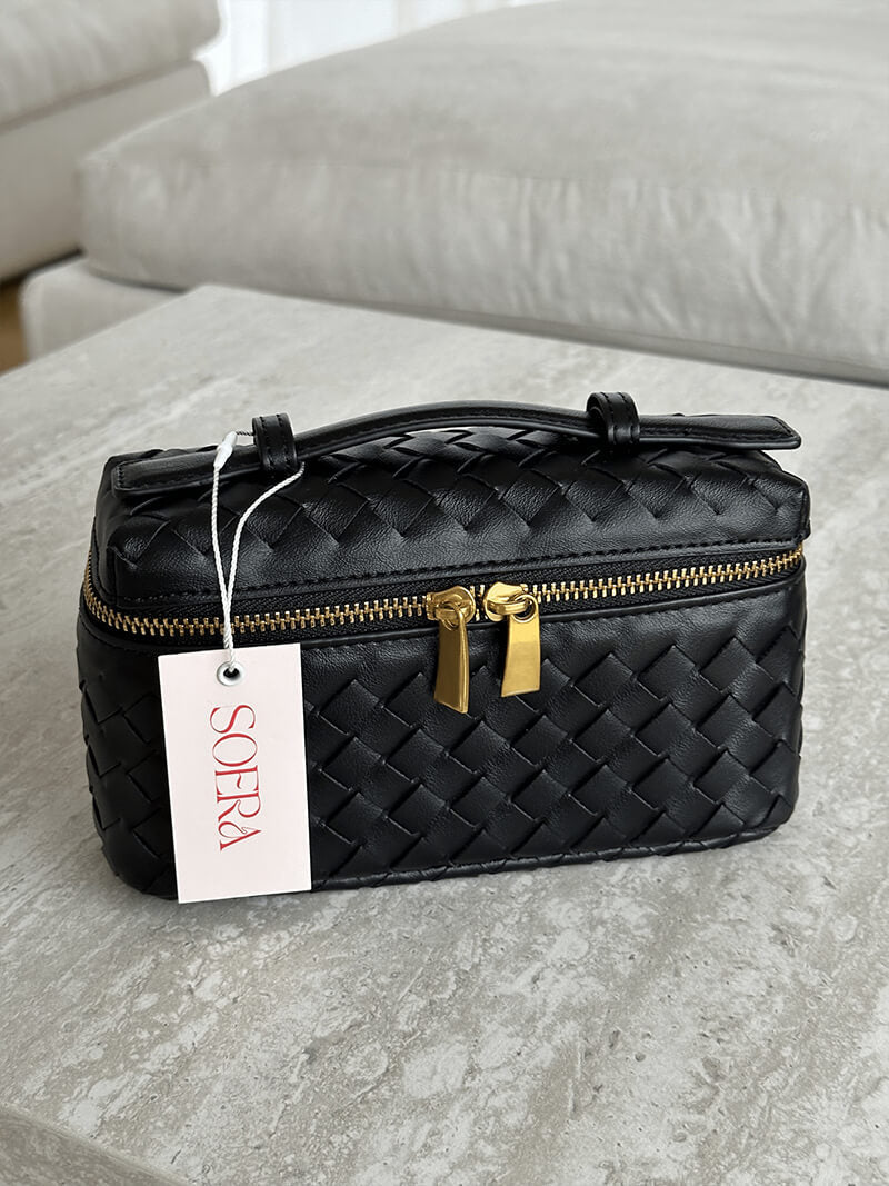 Tara Woven bag