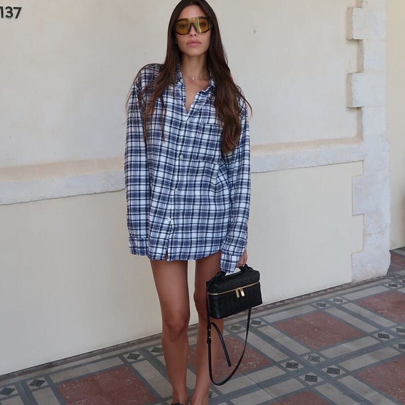 Tara Woven bag